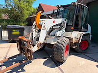2007 ahlmann as 90 bulldozer - afbeelding 2 van  23