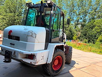 2007 ahlmann as 90 bulldozer - afbeelding 5 van  23