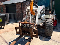 2007 ahlmann as 90 bulldozer - afbeelding 7 van  23