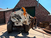2007 ahlmann as 90 bulldozer - afbeelding 5 van  6