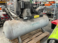 2007 aircraft airprofi 723/300/10 compressor - afbeelding 2 van  9