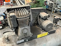 2007 aircraft airprofi 723/300/10 compressor - afbeelding 3 van  9