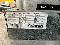 2007 aircraft airprofi 723/300/10 compressor - afbeelding 4 van  9