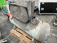 2007 aircraft airprofi 723/300/10 compressor - afbeelding 5 van  9