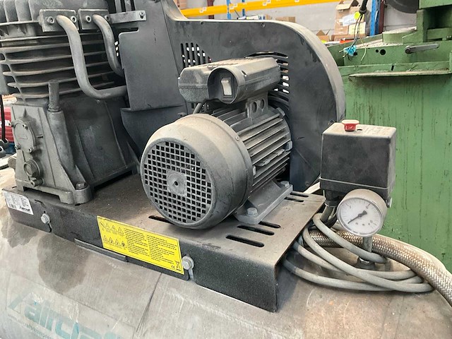 2007 aircraft airprofi 723/300/10 compressor - afbeelding 7 van  9