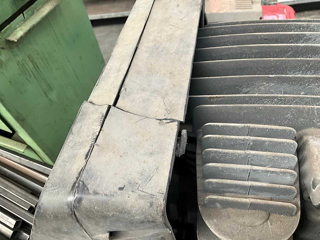 2007 aircraft airprofi 723/300/10 compressor - afbeelding 8 van  9