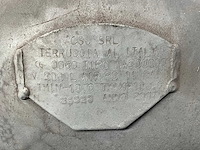 2007 aircraft airprofi 723/300/10 compressor - afbeelding 9 van  9