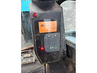 2007 airman ax35u-4 rupsgraafmachine - afbeelding 3 van  13