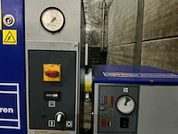 2007 airpress aps7.5 cdry b luchtcompressor - afbeelding 6 van  10