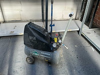 2007 airpress luchtcompressor - afbeelding 1 van  5