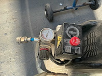 2007 airpress luchtcompressor - afbeelding 4 van  5