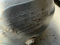 2007 airpress luchtcompressor - afbeelding 5 van  5