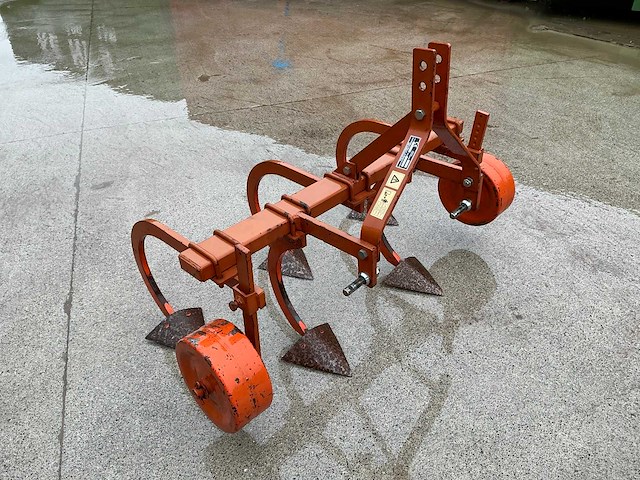 2007 aldo biagioli & filgli et diepwoeler - afbeelding 2 van  8