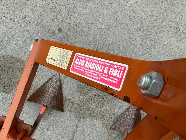 2007 aldo biagioli & filgli et diepwoeler - afbeelding 7 van  8