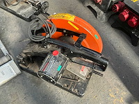 2007 alfra 355d afkortcirkelzaagmachine - afbeelding 1 van  3