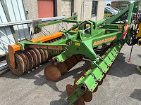 2007 amazon catros 5001-2 schijfcultivator - afbeelding 6 van  16