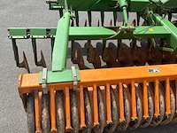 2007 amazon catros 5001-2 schijfcultivator - afbeelding 2 van  21