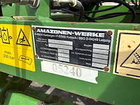 2007 amazon catros 5001-2 schijfcultivator - afbeelding 13 van  21