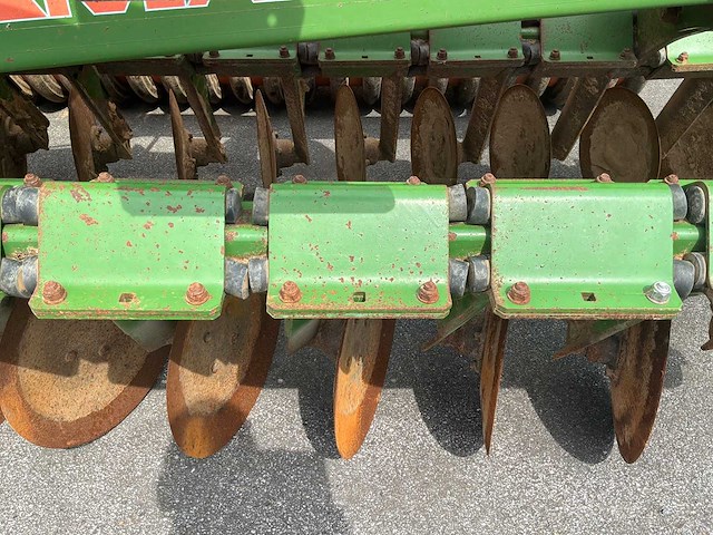 2007 amazon catros 5001-2 schijfcultivator - afbeelding 14 van  21