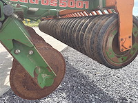 2007 amazon catros 5001-2 schijfcultivator - afbeelding 18 van  21
