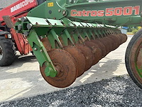 2007 amazon catros 5001-2 schijfcultivator - afbeelding 19 van  21