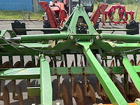 2007 amazon catros 5001-2 schijfcultivator - afbeelding 2 van  13