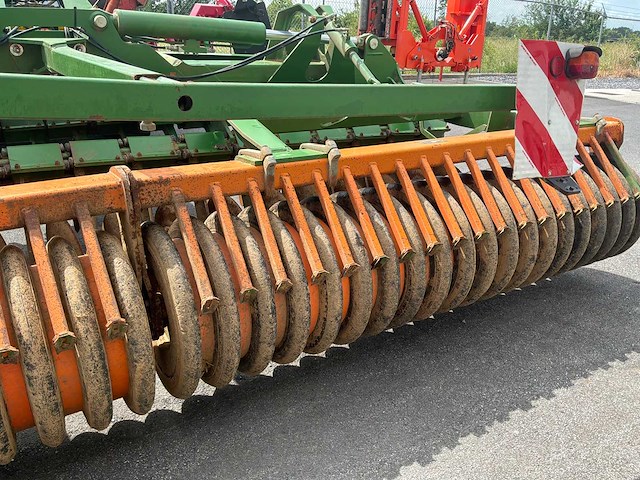 2007 amazon catros 5001-2 schijfcultivator - afbeelding 3 van  13
