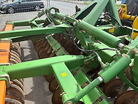 2007 amazon catros 5001-2 schijfcultivator - afbeelding 4 van  13