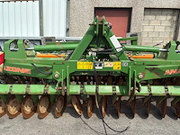 2007 amazon catros 5001-2 schijfcultivator - afbeelding 5 van  13