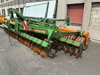 2007 amazon catros 5001-2 schijfcultivator - afbeelding 6 van  13