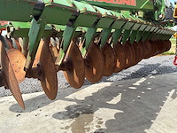 2007 amazon catros 5001-2 schijfcultivator - afbeelding 8 van  13
