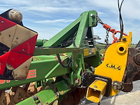 2007 amazon catros 5001-2 schijfcultivator - afbeelding 9 van  13