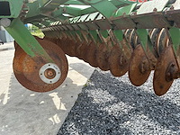 2007 amazon catros 5001-2 schijfcultivator - afbeelding 10 van  13