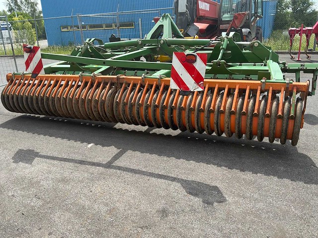 2007 amazon catros 5001-2 schijfcultivator - afbeelding 12 van  13