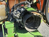 2007 amazone ux 3200 getrokken veldspuit - afbeelding 2 van  40