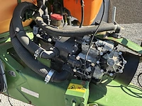 2007 amazone ux 3200 getrokken veldspuit - afbeelding 4 van  40