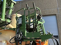 2007 amazone ux 3200 getrokken veldspuit - afbeelding 5 van  40
