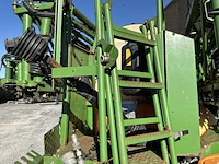 2007 amazone ux 3200 getrokken veldspuit - afbeelding 6 van  40