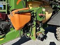 2007 amazone ux 3200 getrokken veldspuit - afbeelding 7 van  40