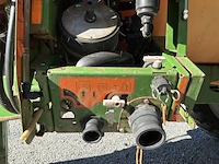 2007 amazone ux 3200 getrokken veldspuit - afbeelding 8 van  40