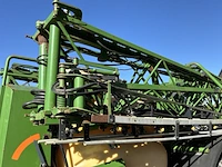 2007 amazone ux 3200 getrokken veldspuit - afbeelding 9 van  40