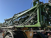 2007 amazone ux 3200 getrokken veldspuit - afbeelding 11 van  40