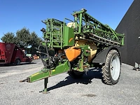 2007 amazone ux 3200 getrokken veldspuit