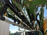 2007 amazone ux 3200 getrokken veldspuit - afbeelding 13 van  40