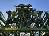 2007 amazone ux 3200 getrokken veldspuit - afbeelding 14 van  40
