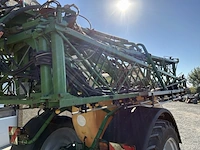 2007 amazone ux 3200 getrokken veldspuit - afbeelding 16 van  40