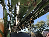 2007 amazone ux 3200 getrokken veldspuit - afbeelding 17 van  40