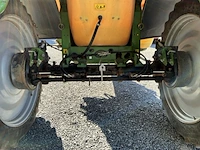 2007 amazone ux 3200 getrokken veldspuit - afbeelding 20 van  40