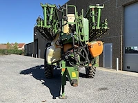 2007 amazone ux 3200 getrokken veldspuit - afbeelding 12 van  40