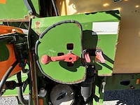 2007 amazone ux 3200 getrokken veldspuit - afbeelding 25 van  40